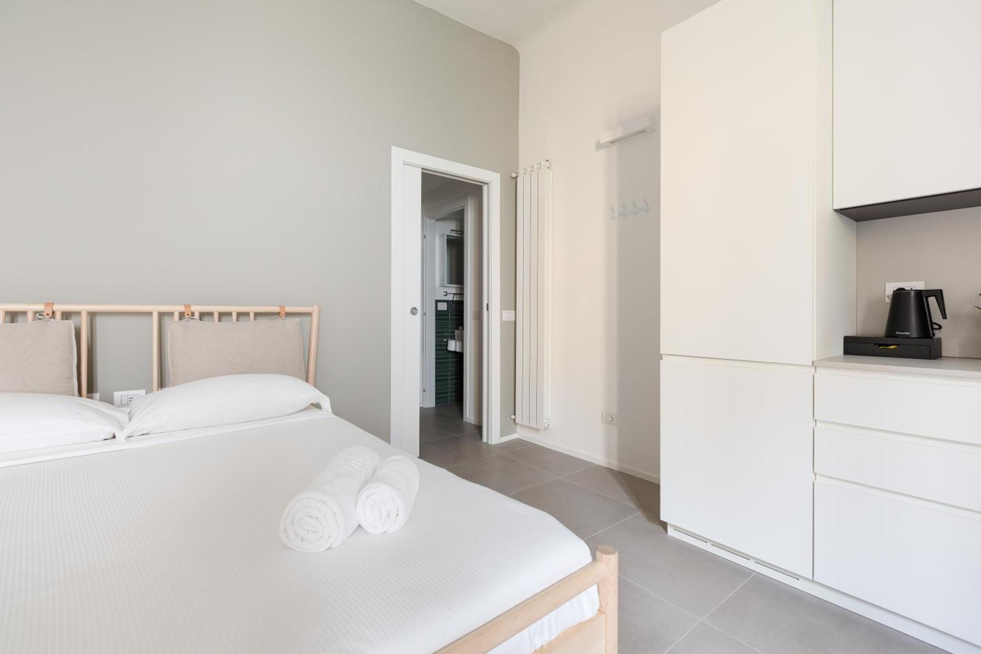 Corso Vercelli Cosy And Bright Appartamento