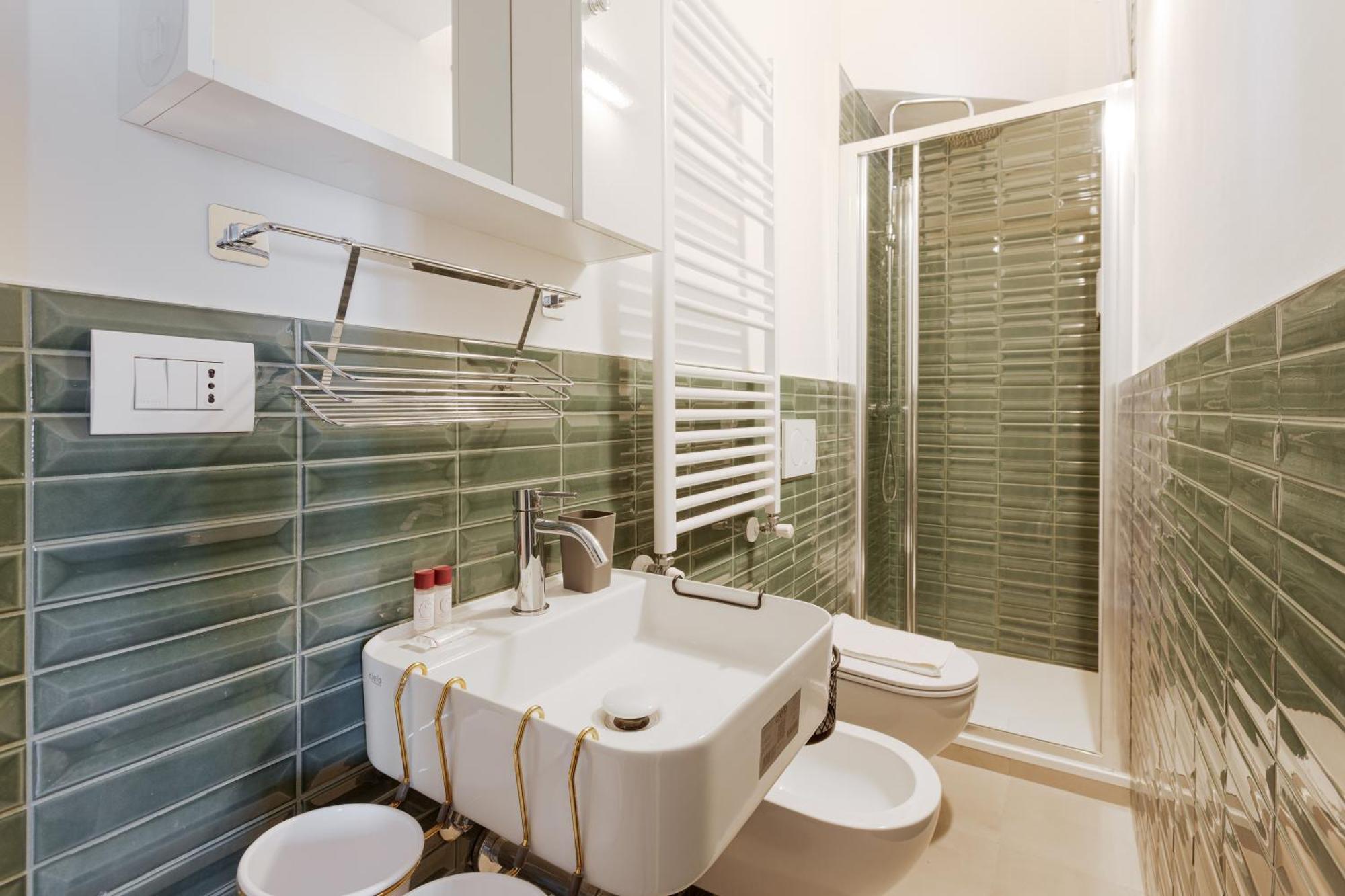 Corso Vercelli Cosy And Bright Appartamento Milano